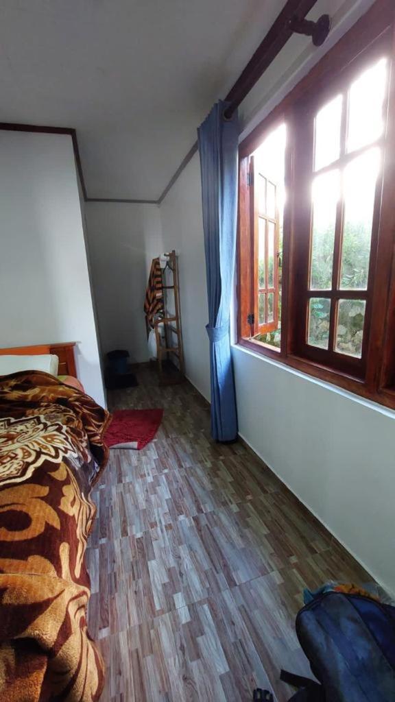 Bed & Breakfast B&B Nuwara Eliya Nuwara Eliya