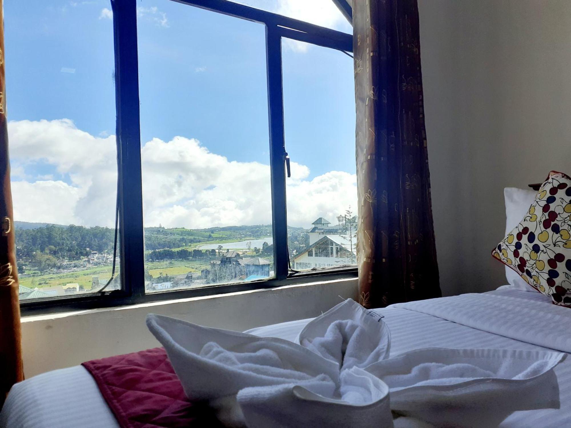 New Unique View Nuwaraeliya * Nuwara Eliya