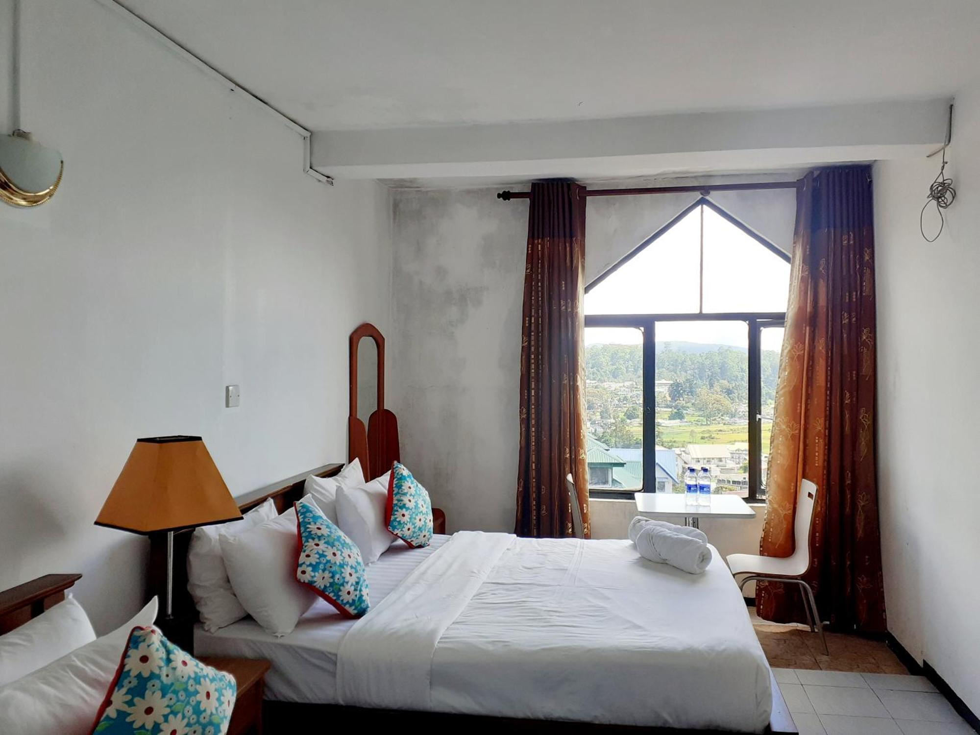 New Unique View Nuwaraeliya Hotel Nuwara Eliya