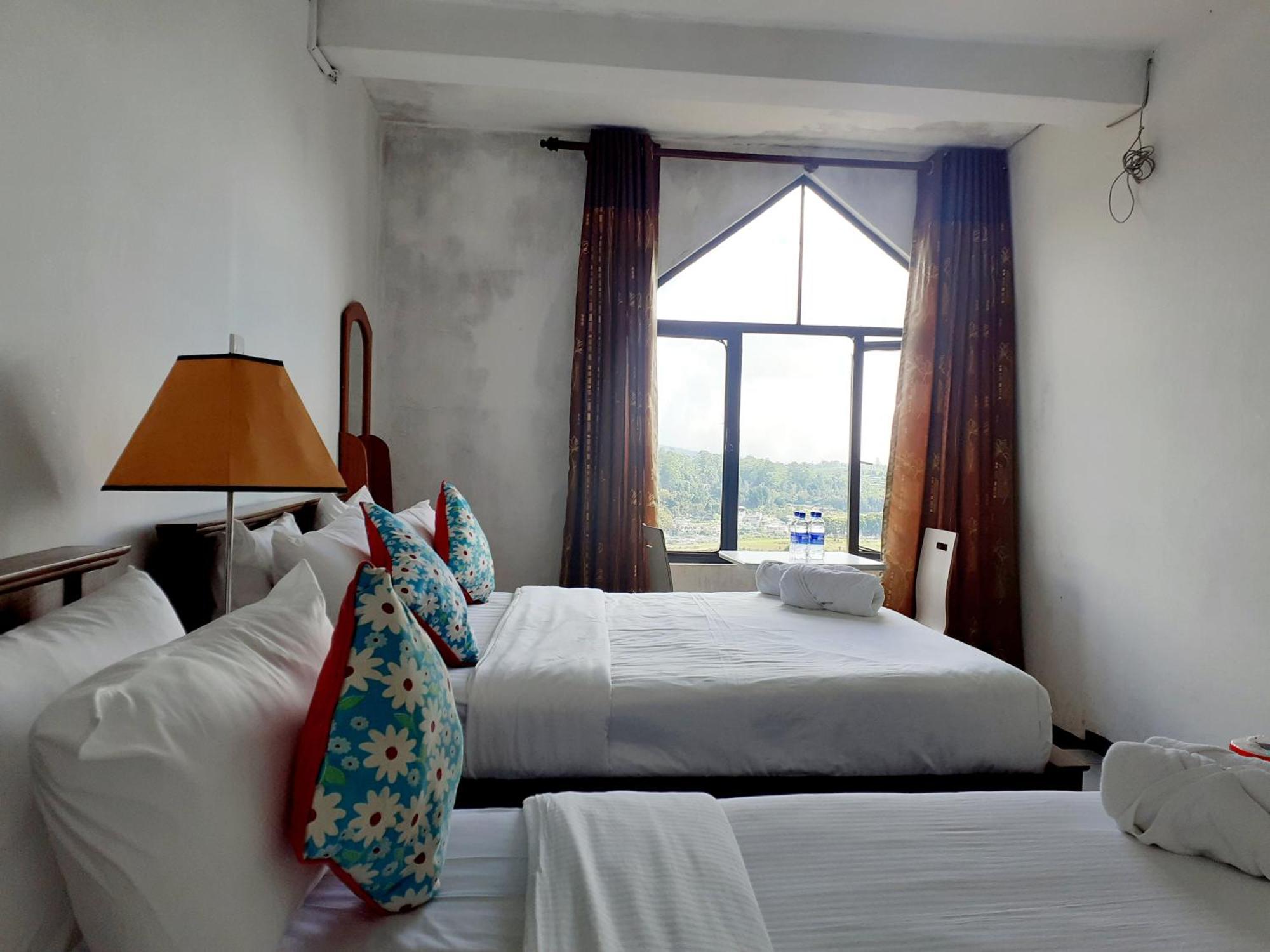 New Unique View Nuwaraeliya Hotel Nuwara Eliya