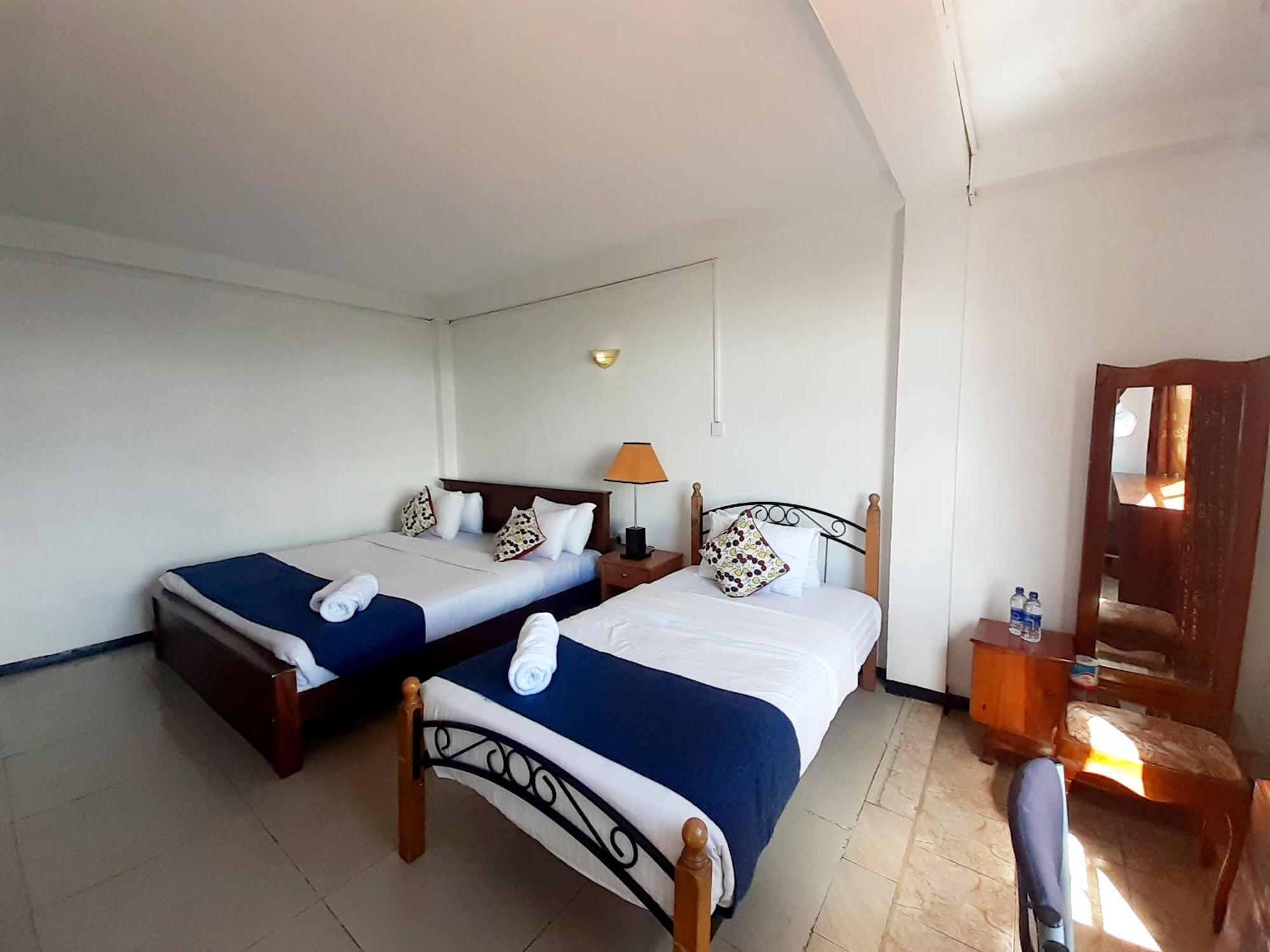 New Unique View Nuwaraeliya Hotel