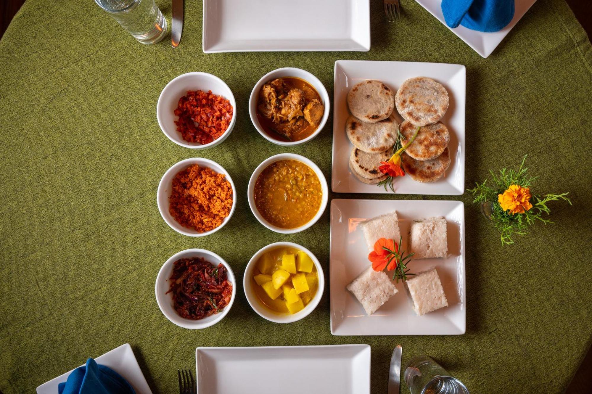 Ferncliff Guest house Nuwara Eliya