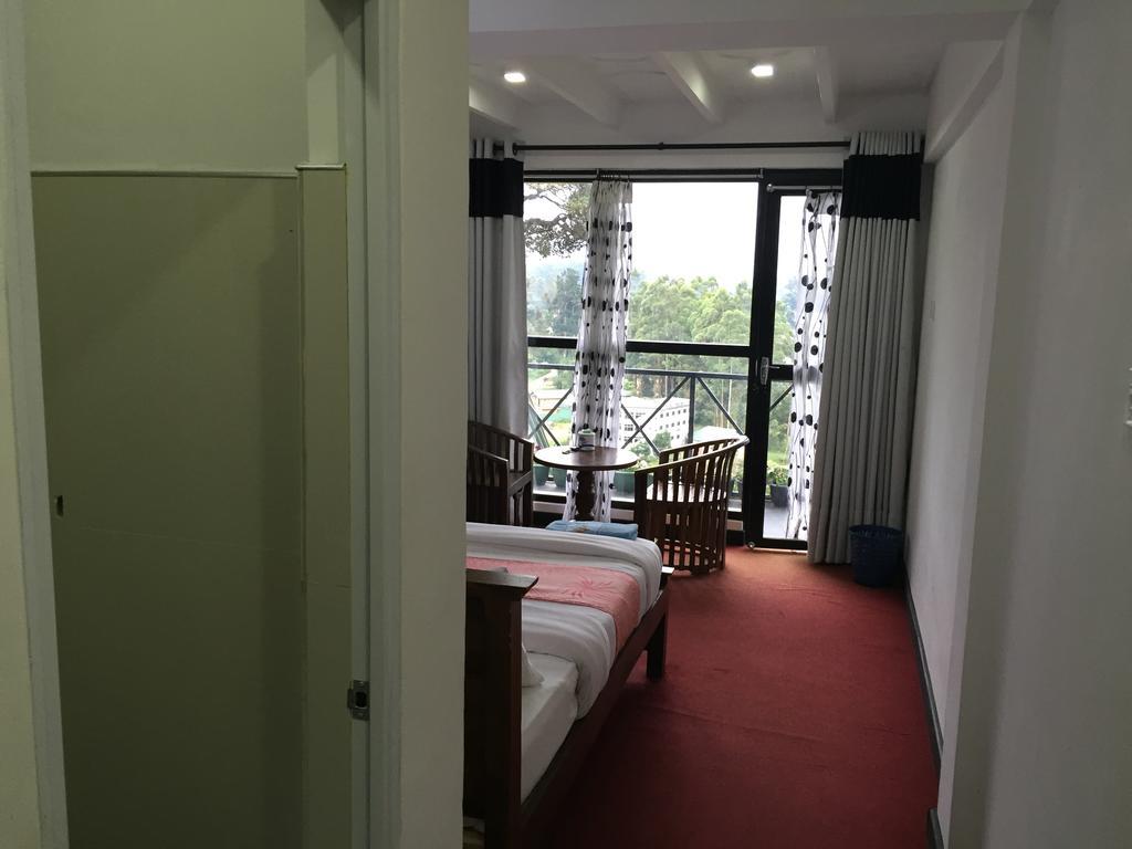 Villa Sherwood Nuwara Eliya