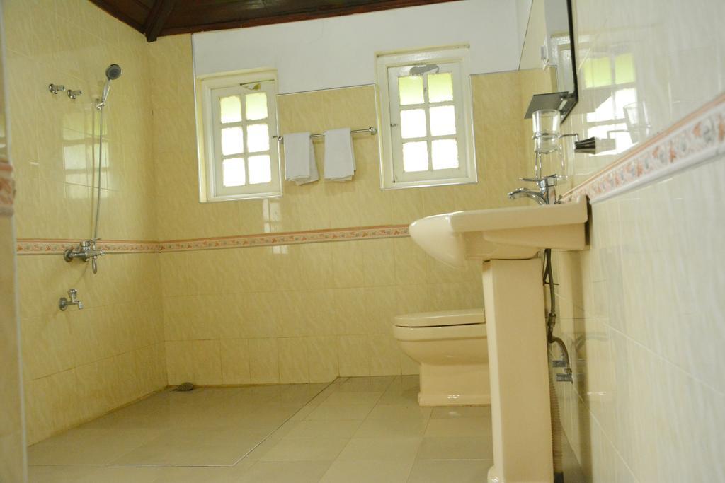 Princess Bungalows * Nuwara Eliya