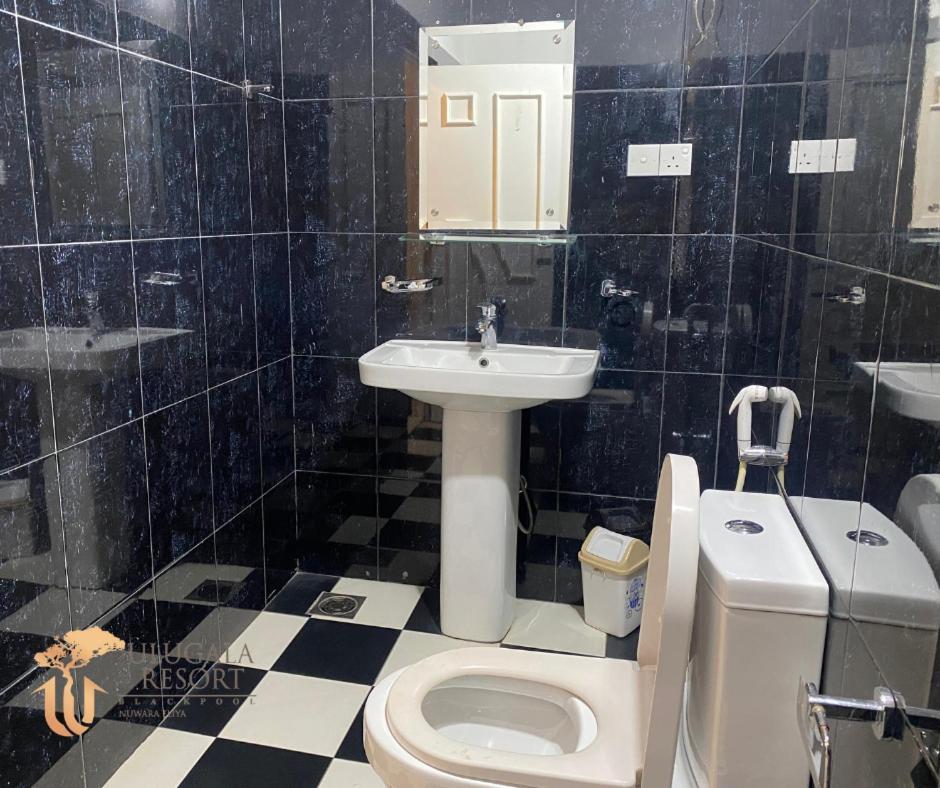 Ulugala Blackpool Hotel