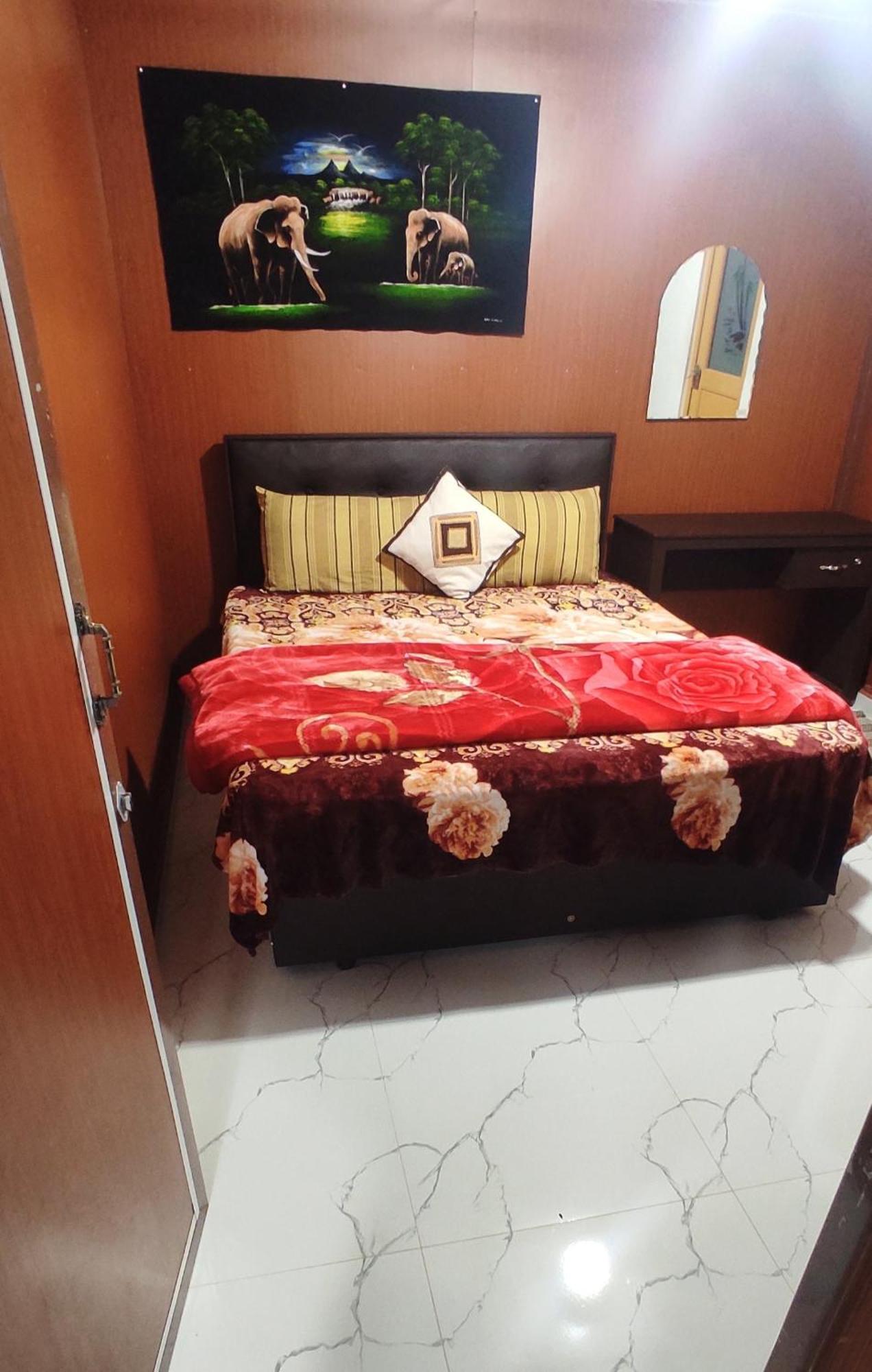 Townside Nuwara Eliya