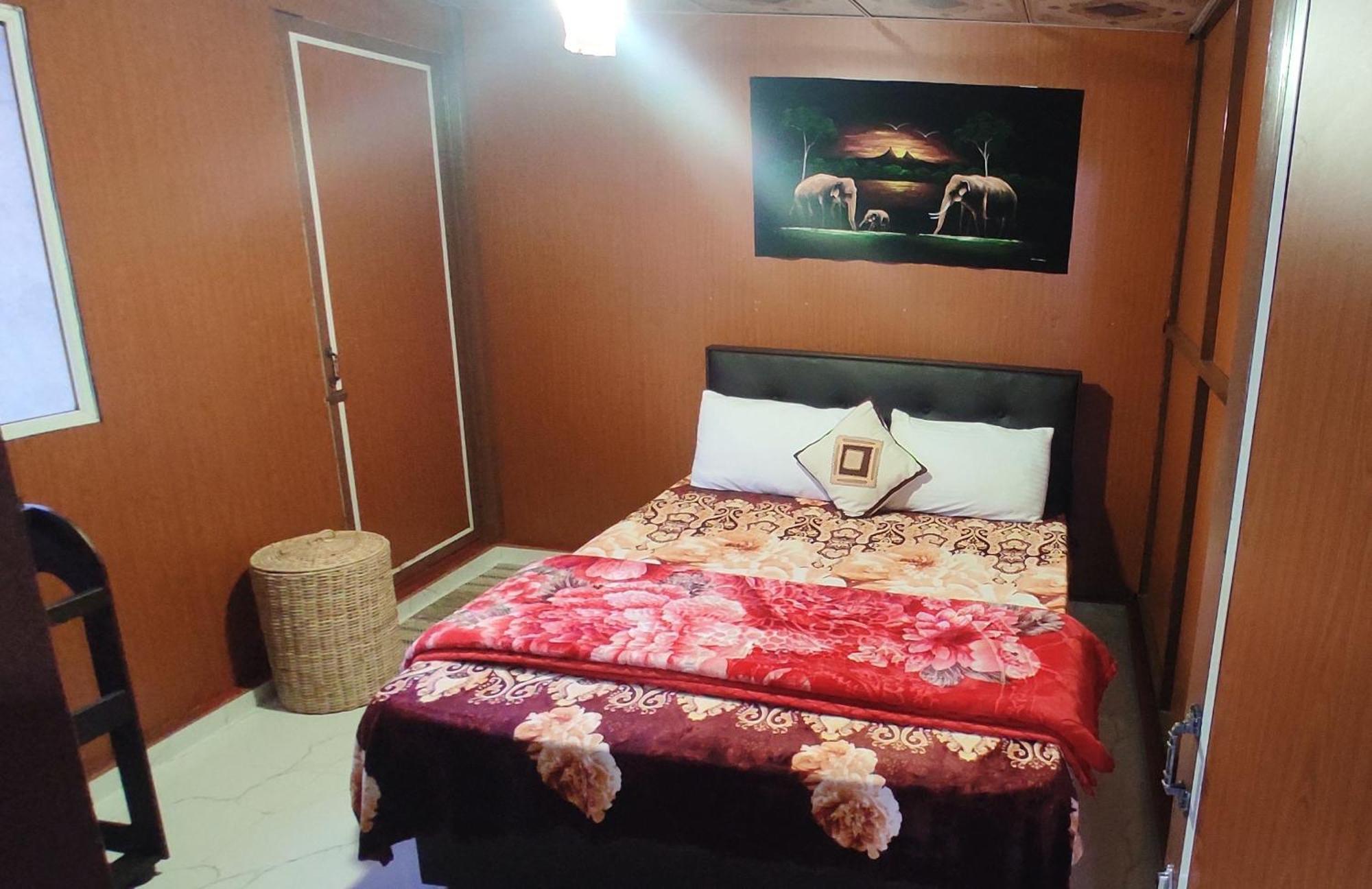 Townside * Nuwara Eliya
