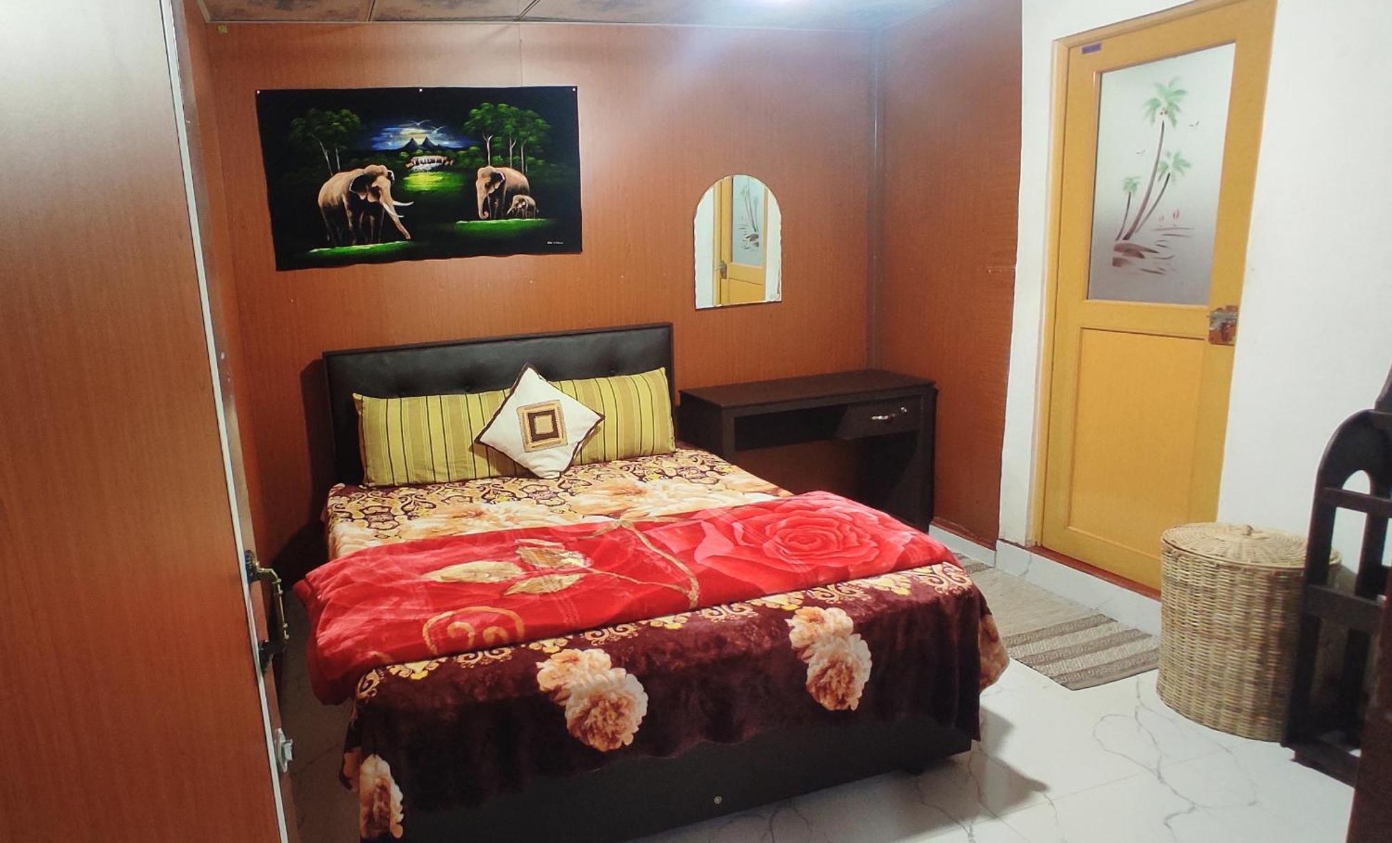 Townside Nuwara Eliya