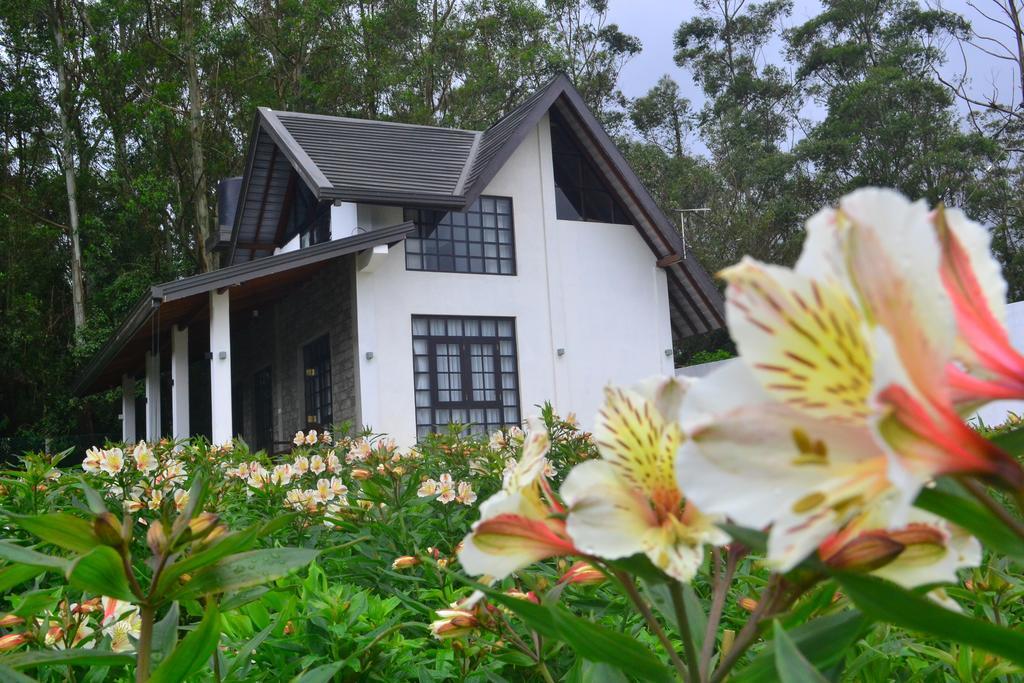 Sky Breeze Nuwara Eliya, Sri Lanka Villa *
