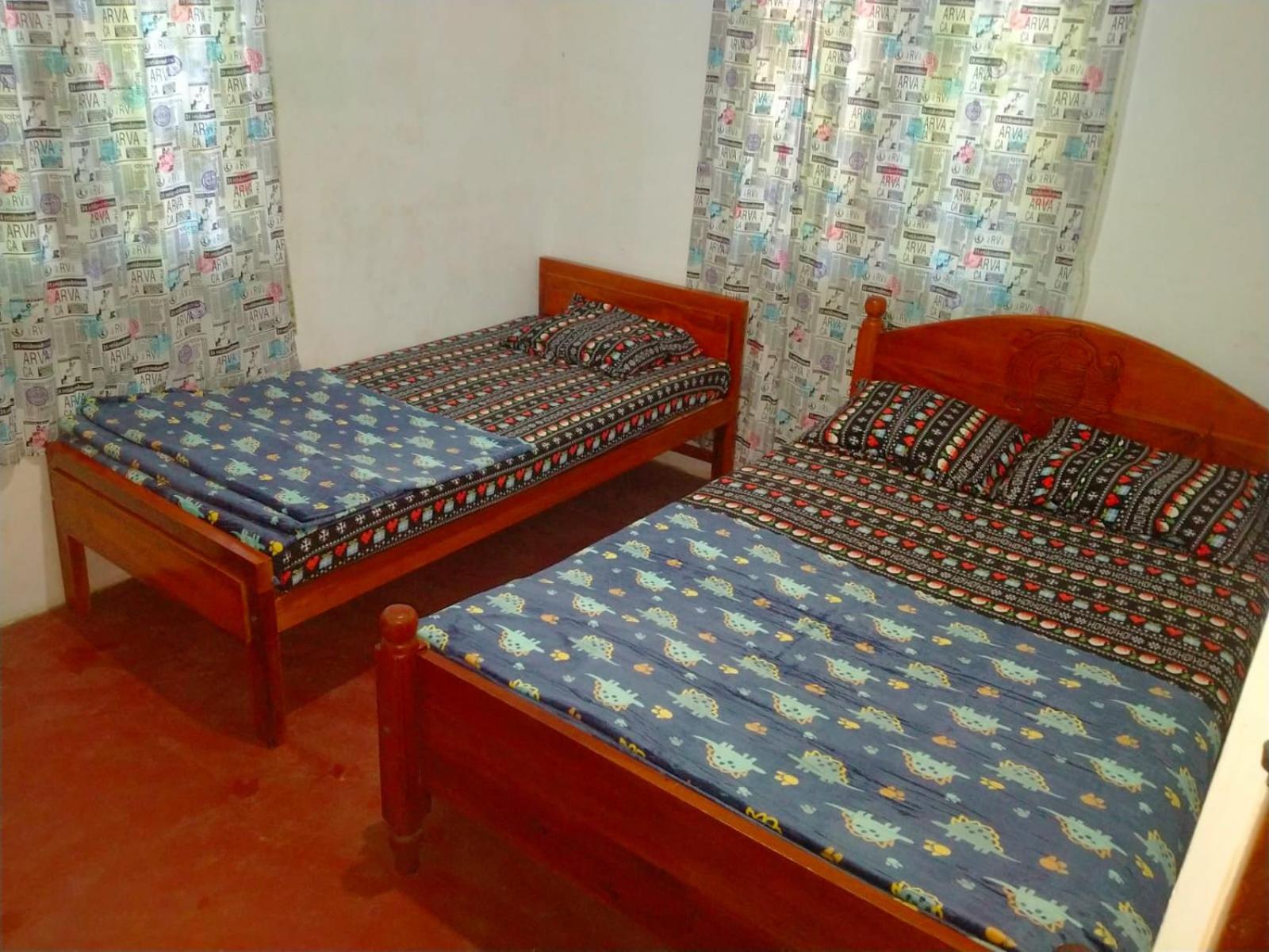 Two Hearts Homestay Nuwara Eliya