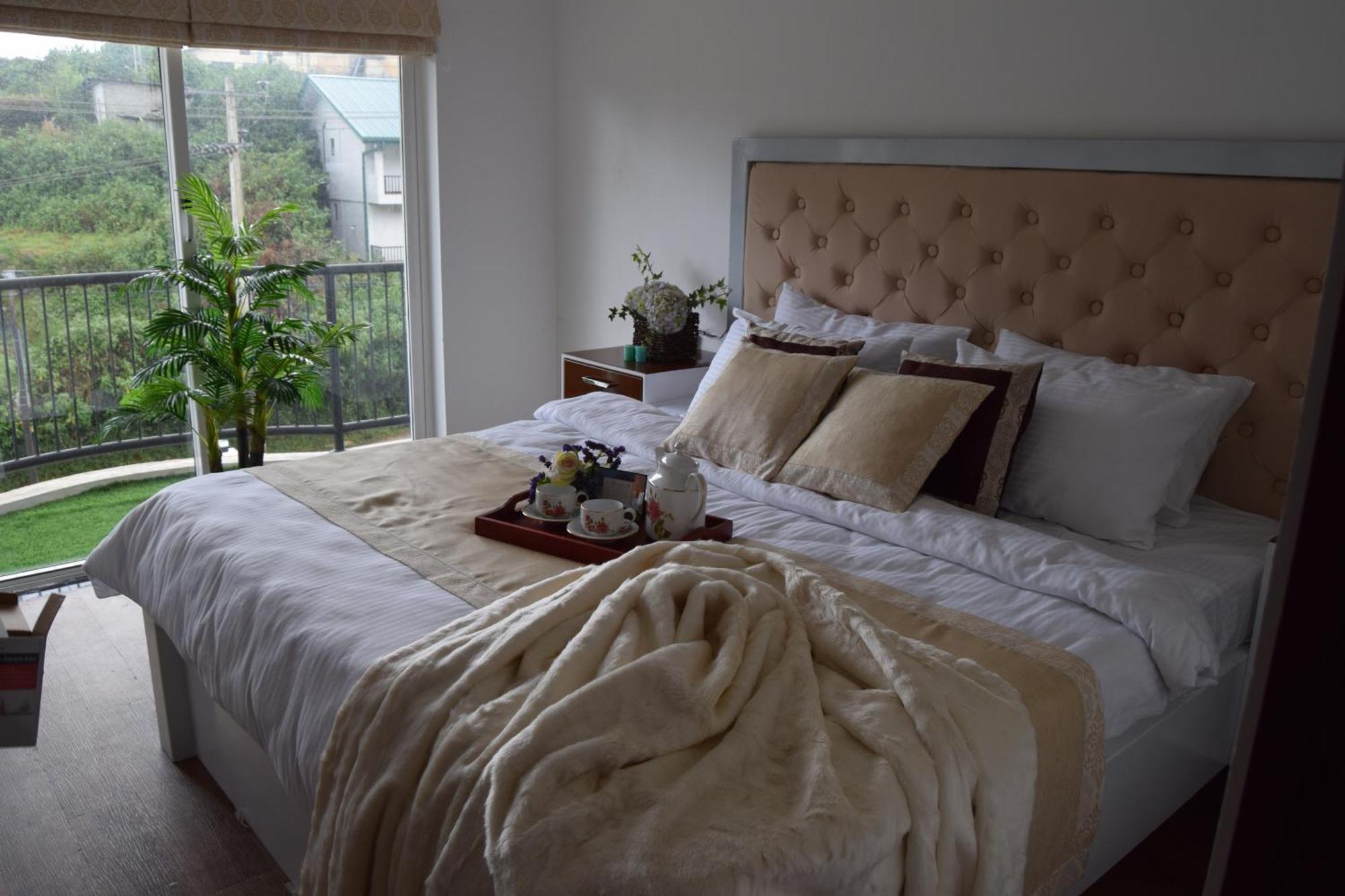 Infinity By Infinity Apartment Nuwara Eliya