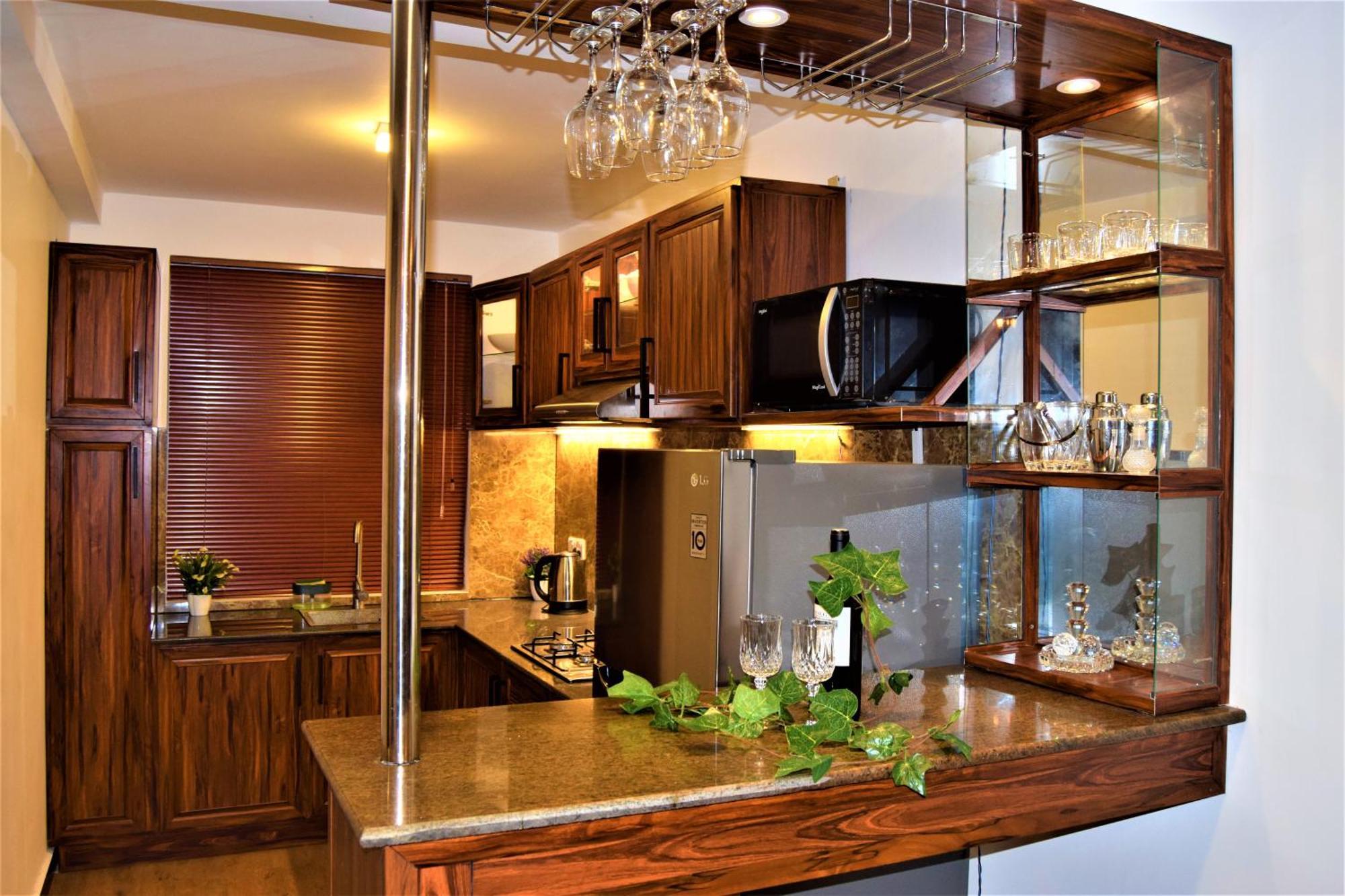 Apartment Infinity By Infinity Nuwara Eliya