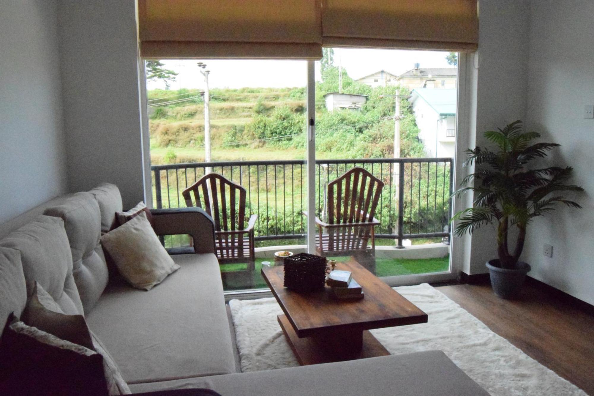 Infinity By Infinity Apartment Nuwara Eliya