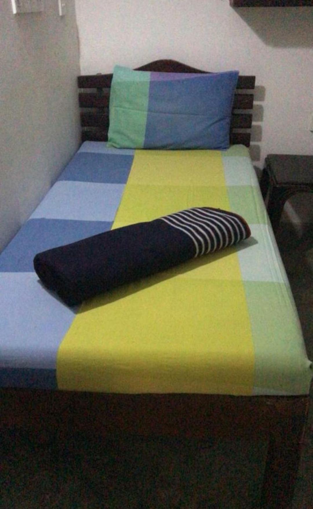 Hotel Vishmi's Rest