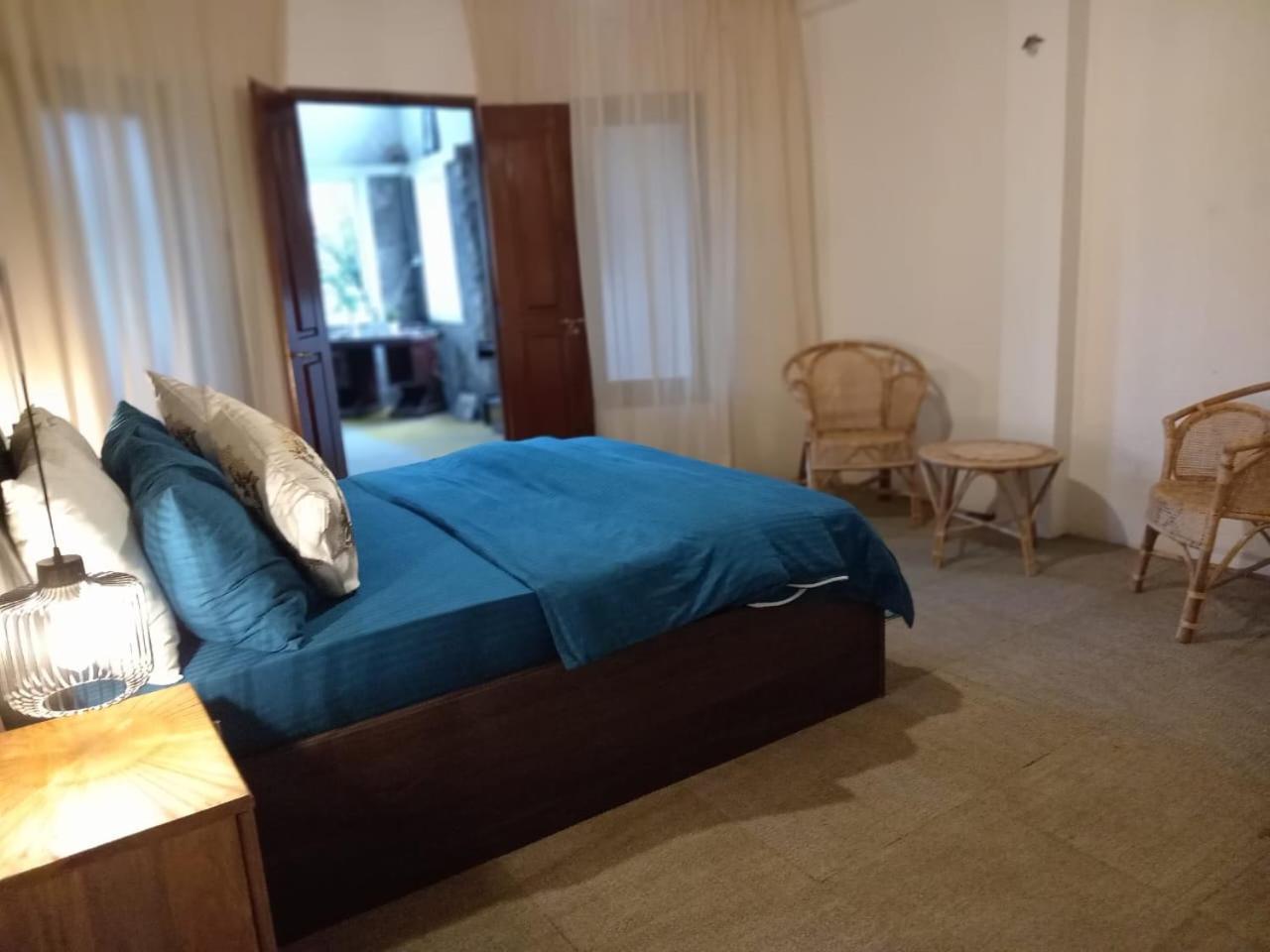 Amaraai Edge Nuwara Eliya