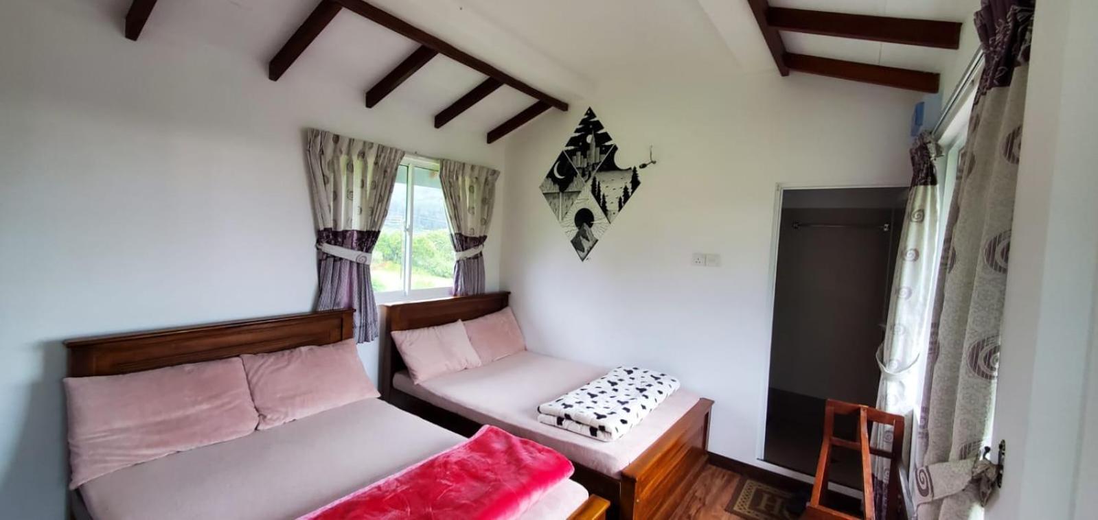 Guest house Acme Divine View Nuwara Eliya