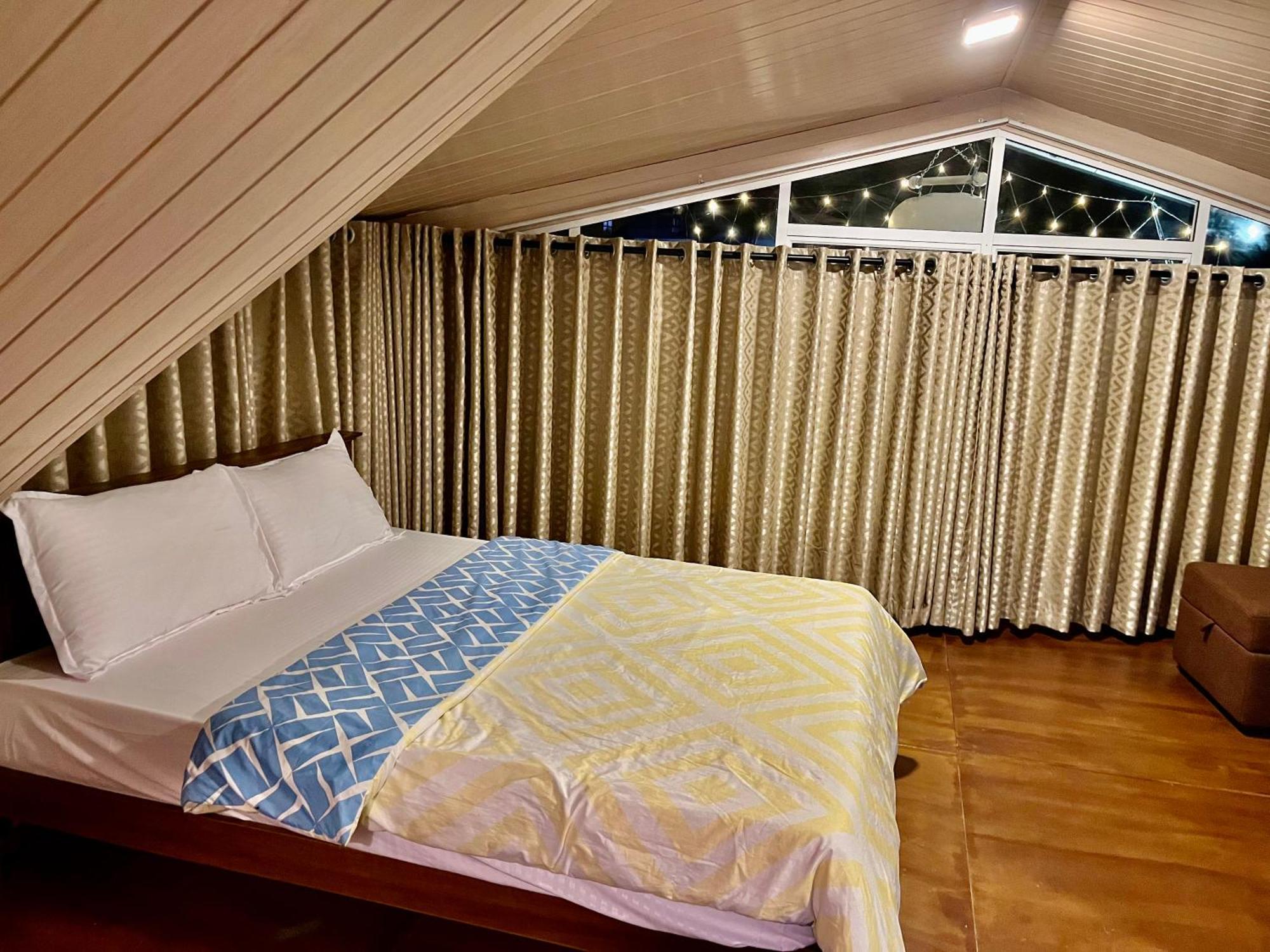 Guest house Medalin Harmony Nest *