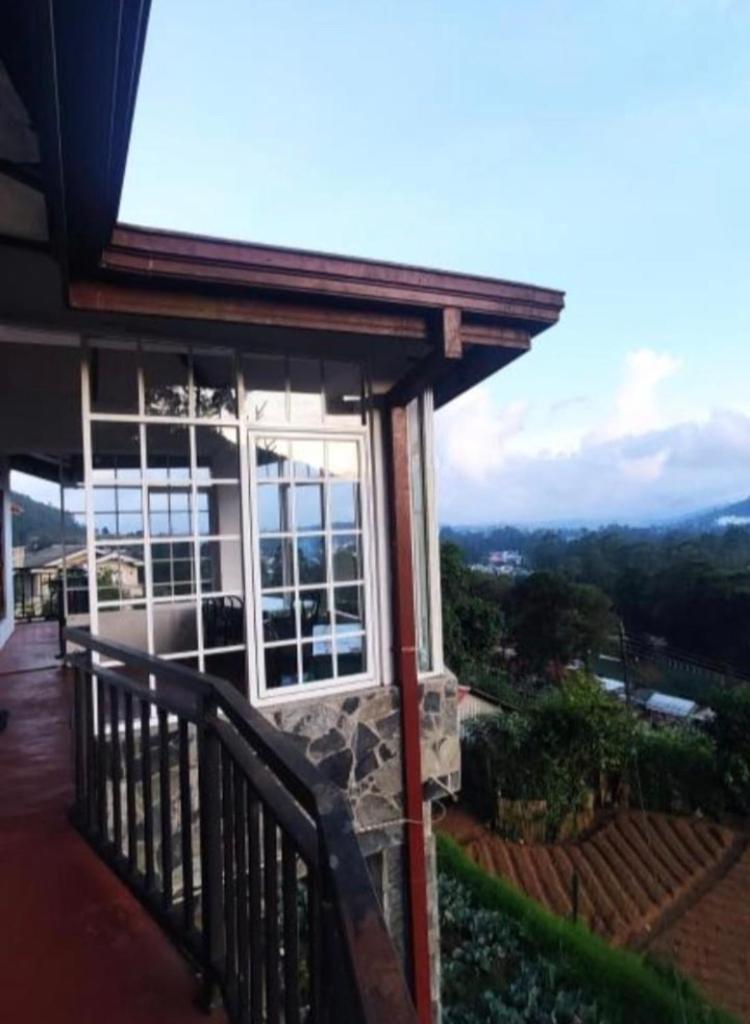 King's * Nuwara Eliya