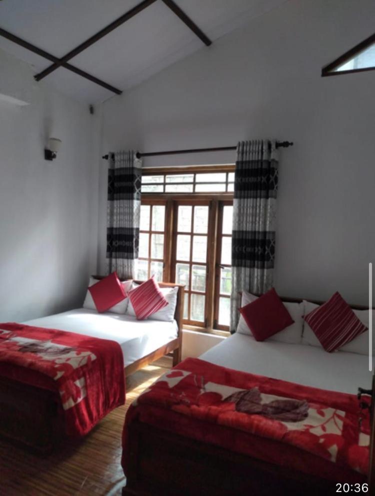 King's Nuwara Eliya