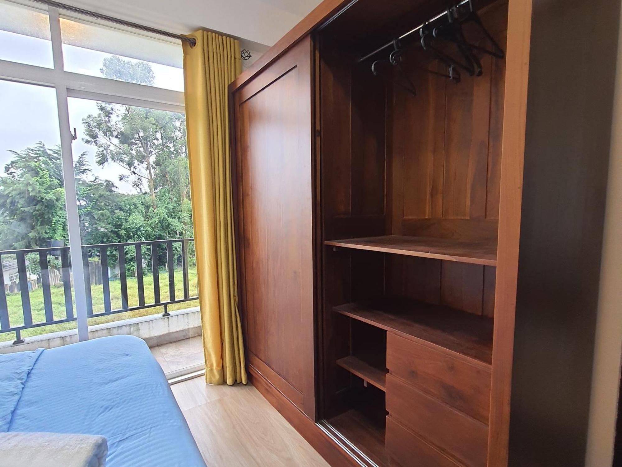 Mount View Two Bed * Nuwara Eliya
