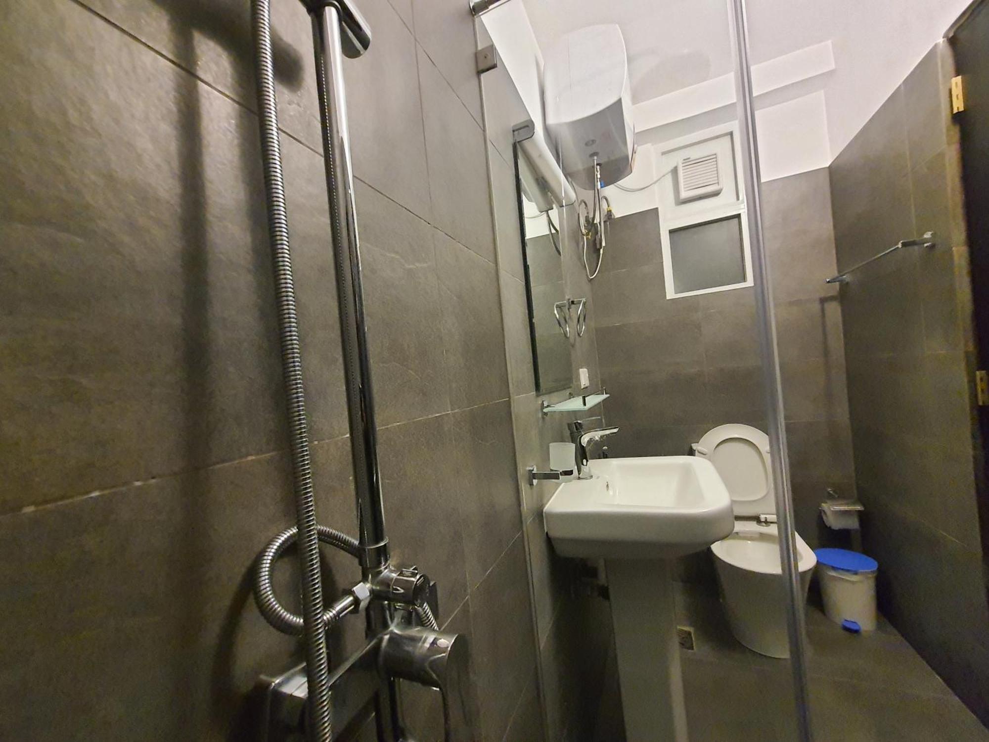 Mount View Two Bed Nuwara Eliya