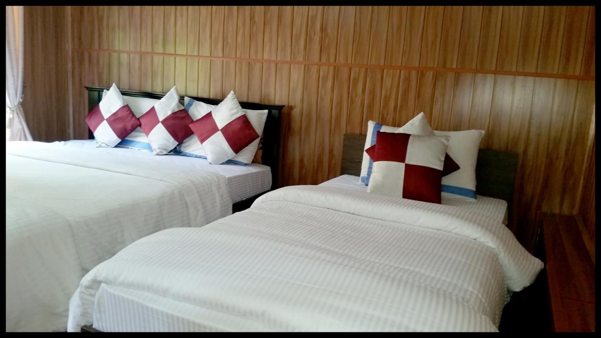 Happy Trust Happy Guest house *