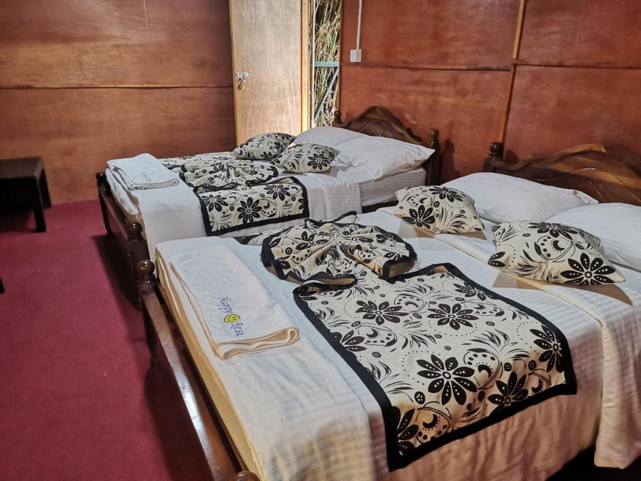 Bed & Breakfast Happy Nuwara Eliya