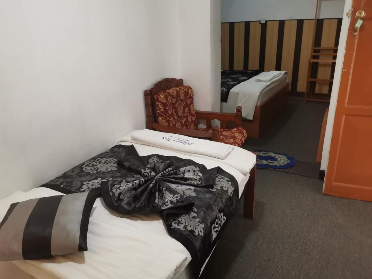 Bed & Breakfast Happy Nuwara Eliya