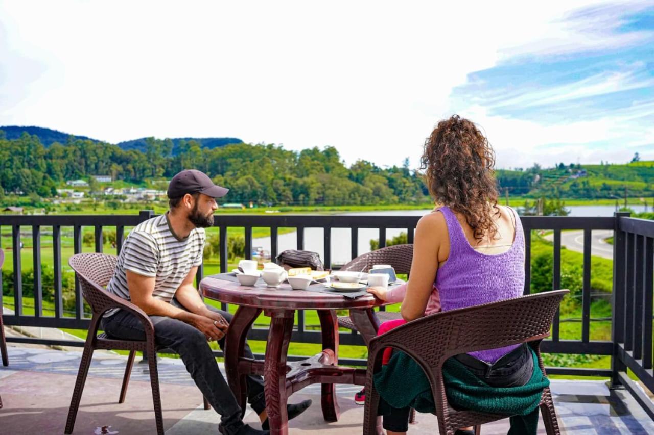 Eden Hill Hotel Nuwara Eliya