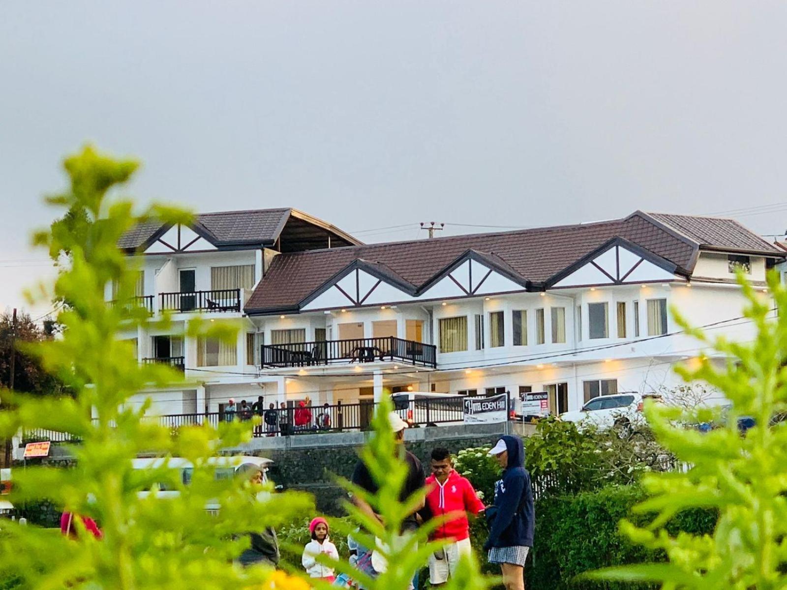 Eden Hill Hotel