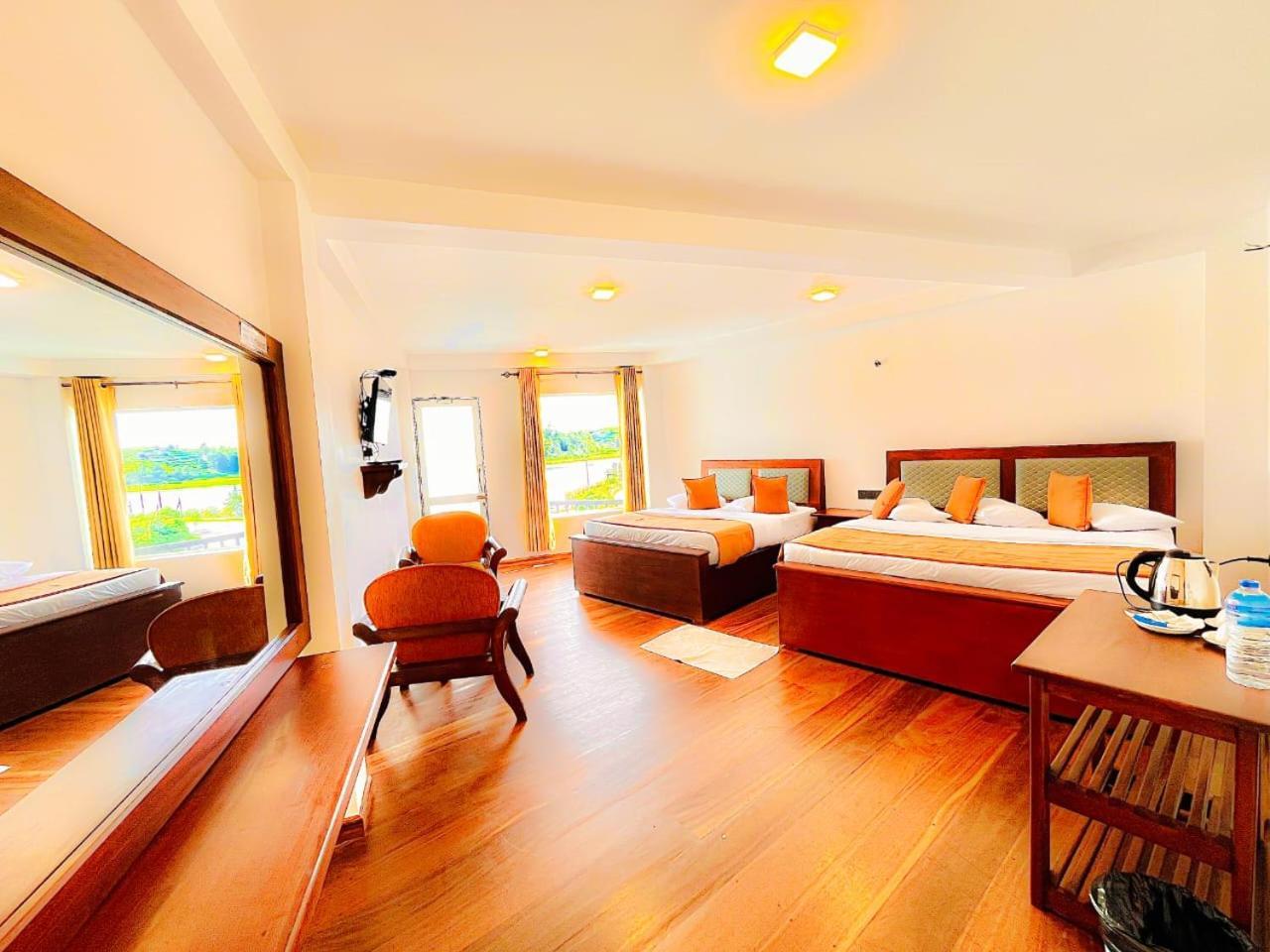 Eden Hill 5* Nuwara Eliya