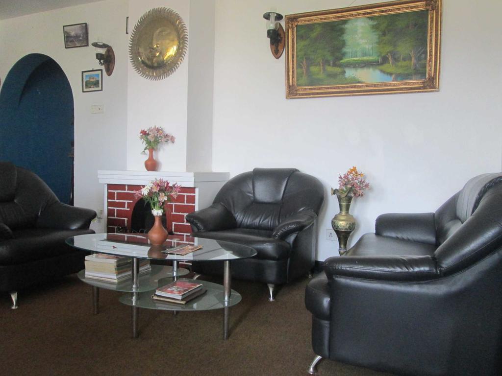 Hotel Rising Lion Nuwara Eliya