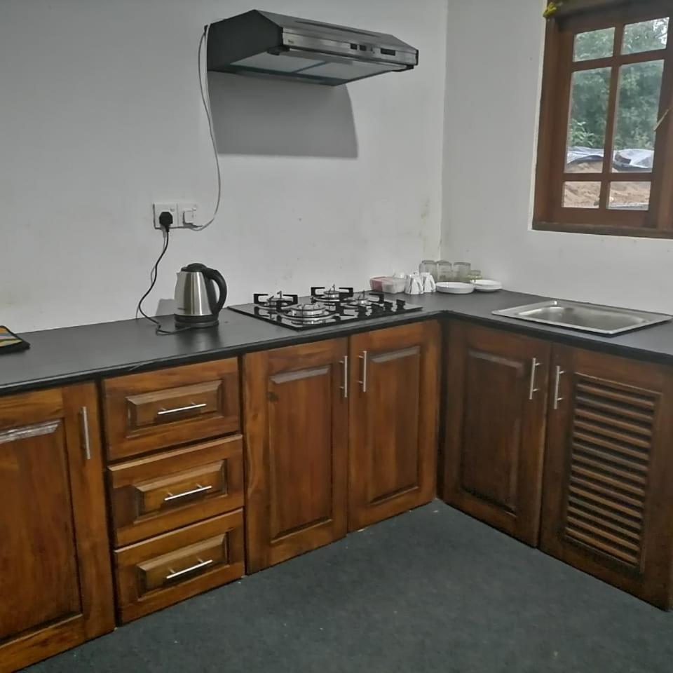 The Blackpool * Nuwara Eliya