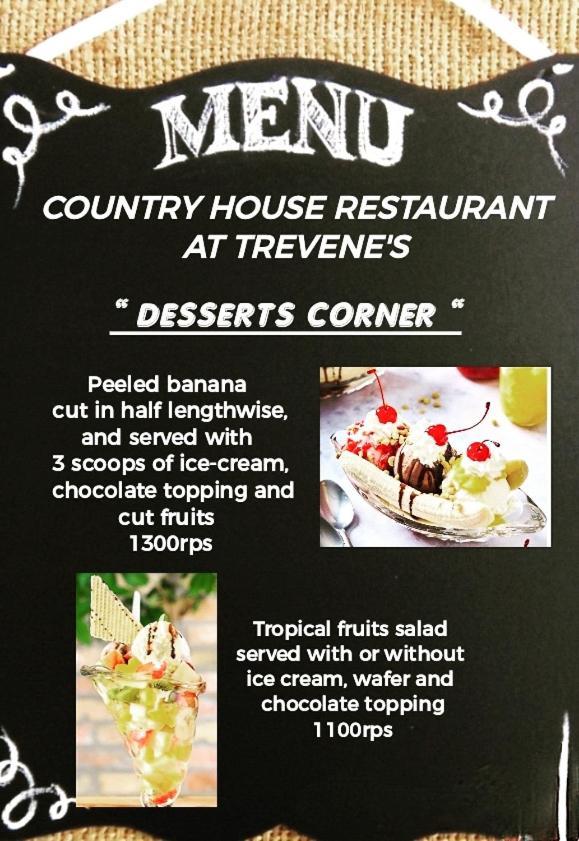 The Trevene 2*