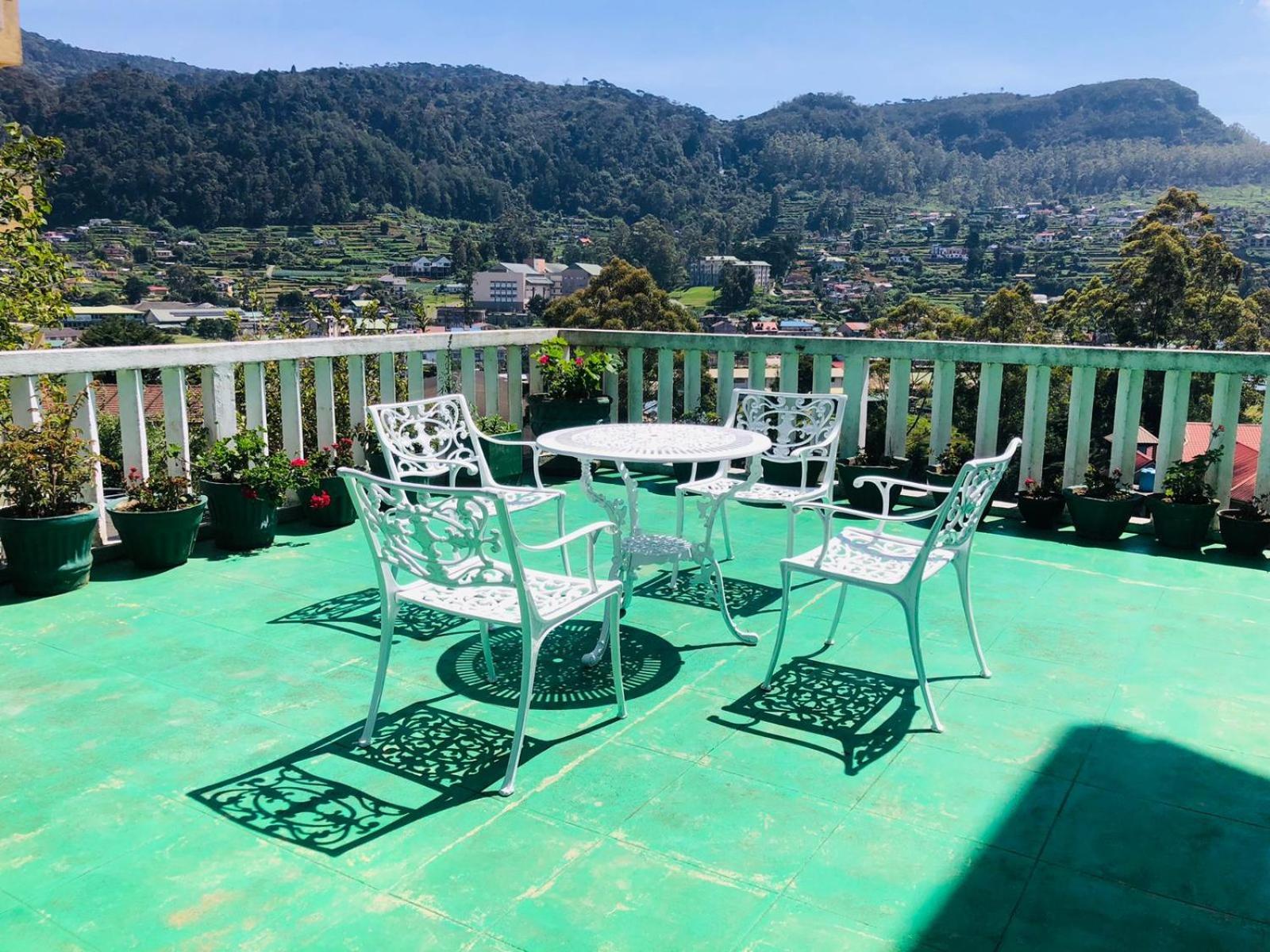 Hikers Inn