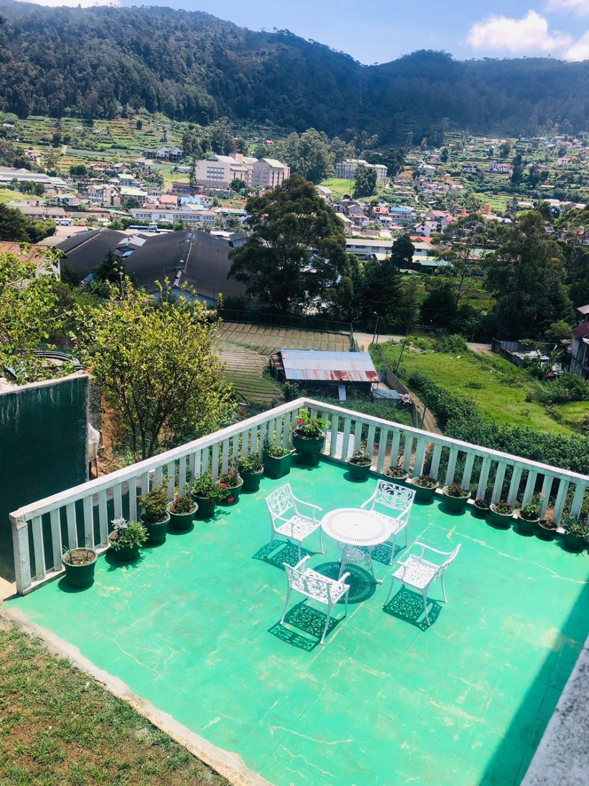 Hikers Inn Nuwara Eliya