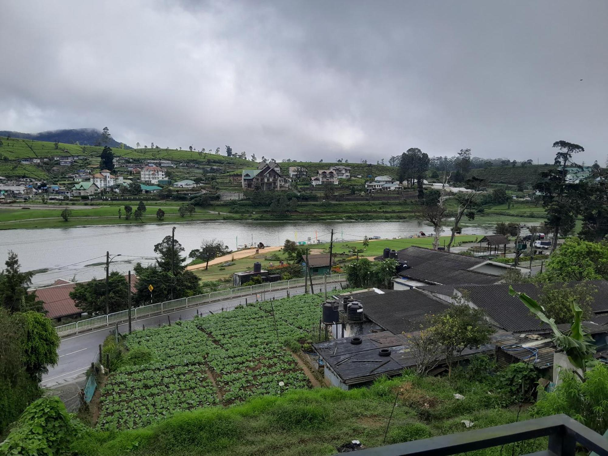 Creek View * Nuwara Eliya