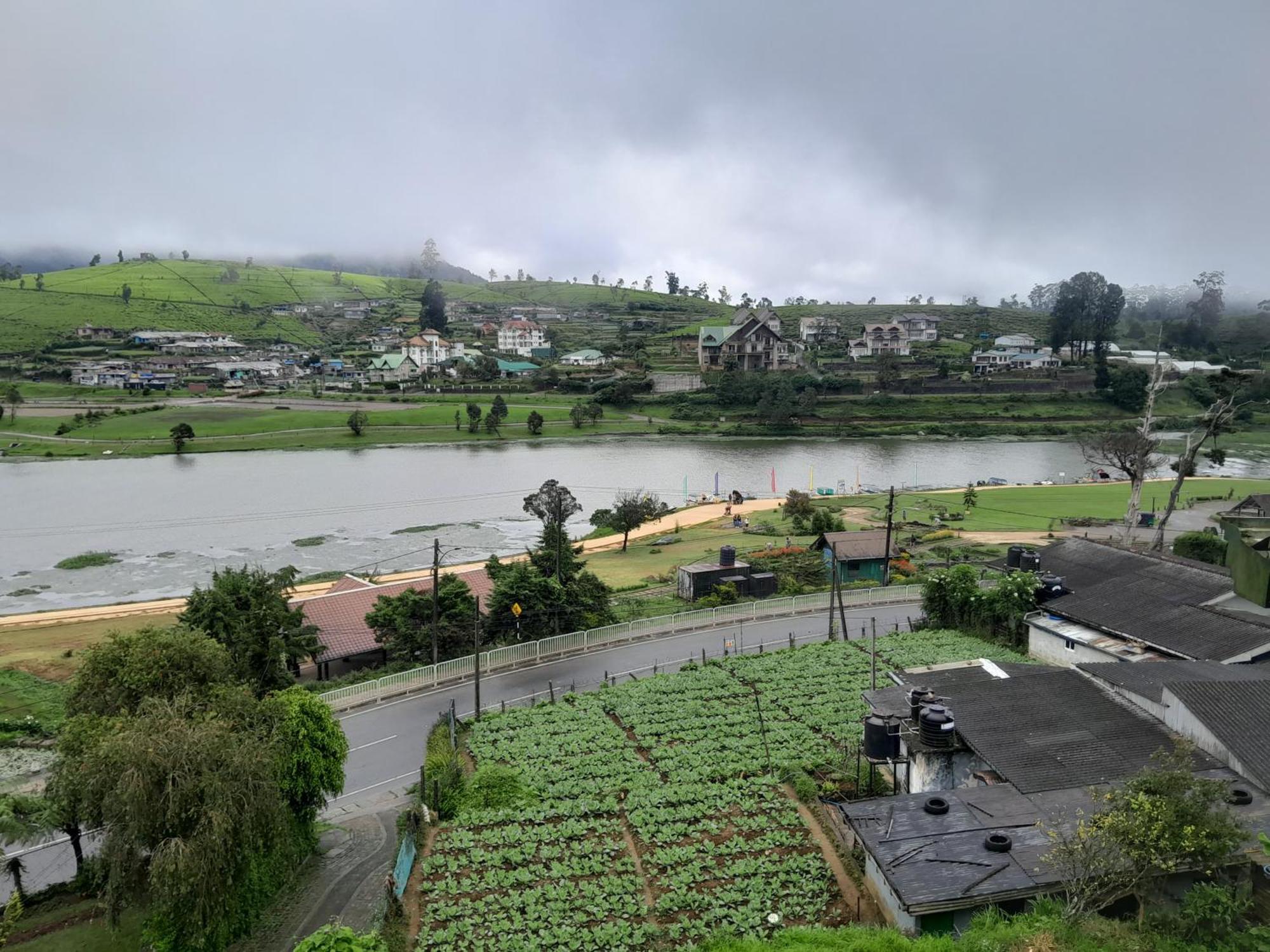 Creek View * Nuwara Eliya