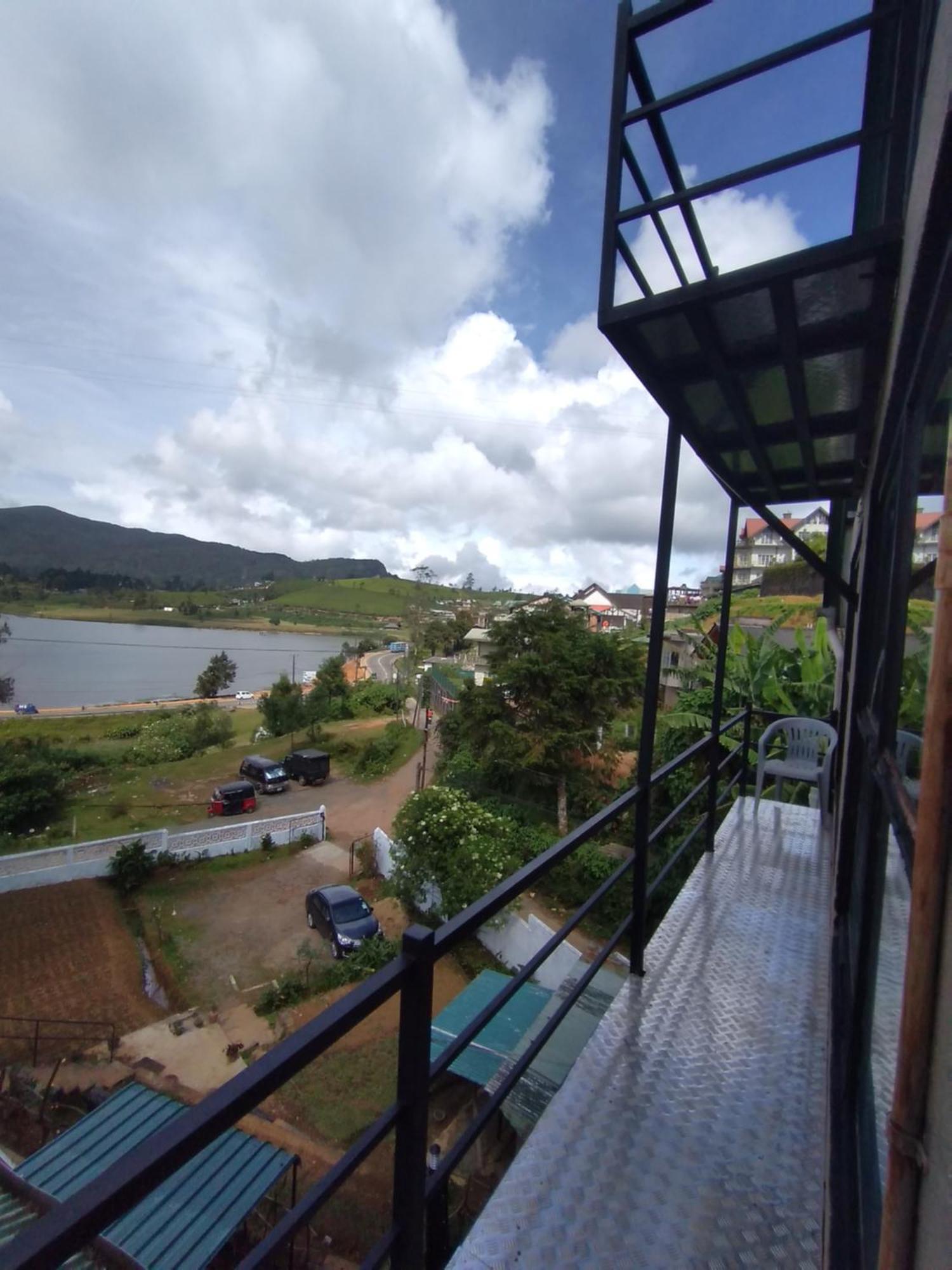 Eco Creations Nuwaraeliya 3* Nuwara Eliya