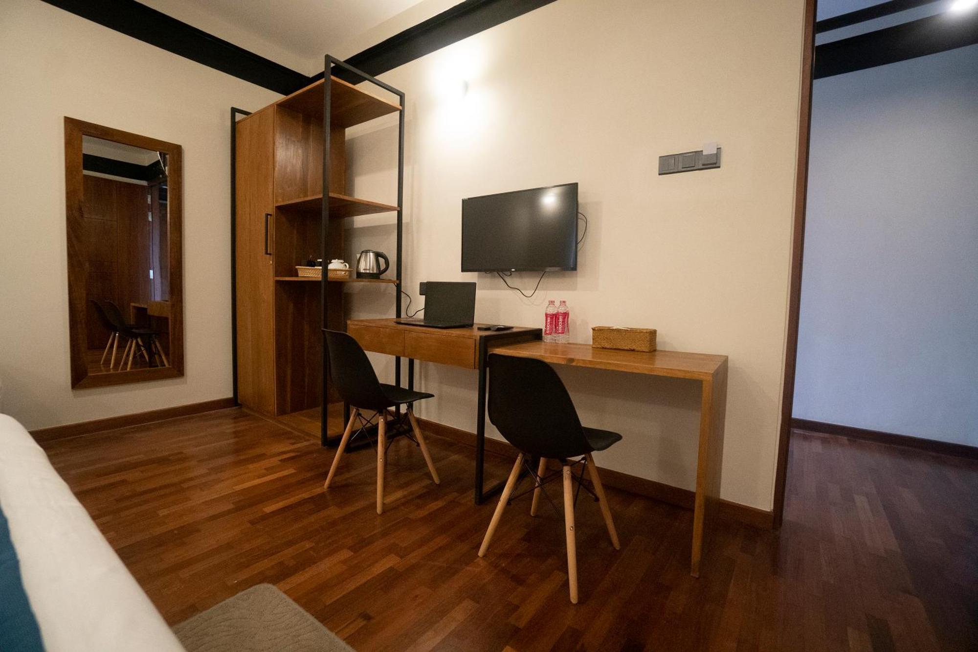 Bulwark Nuwara Eliya