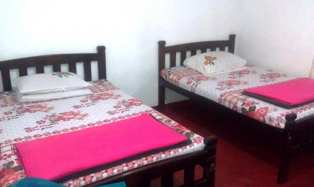 St. Andrews Hostel * Nuwara Eliya