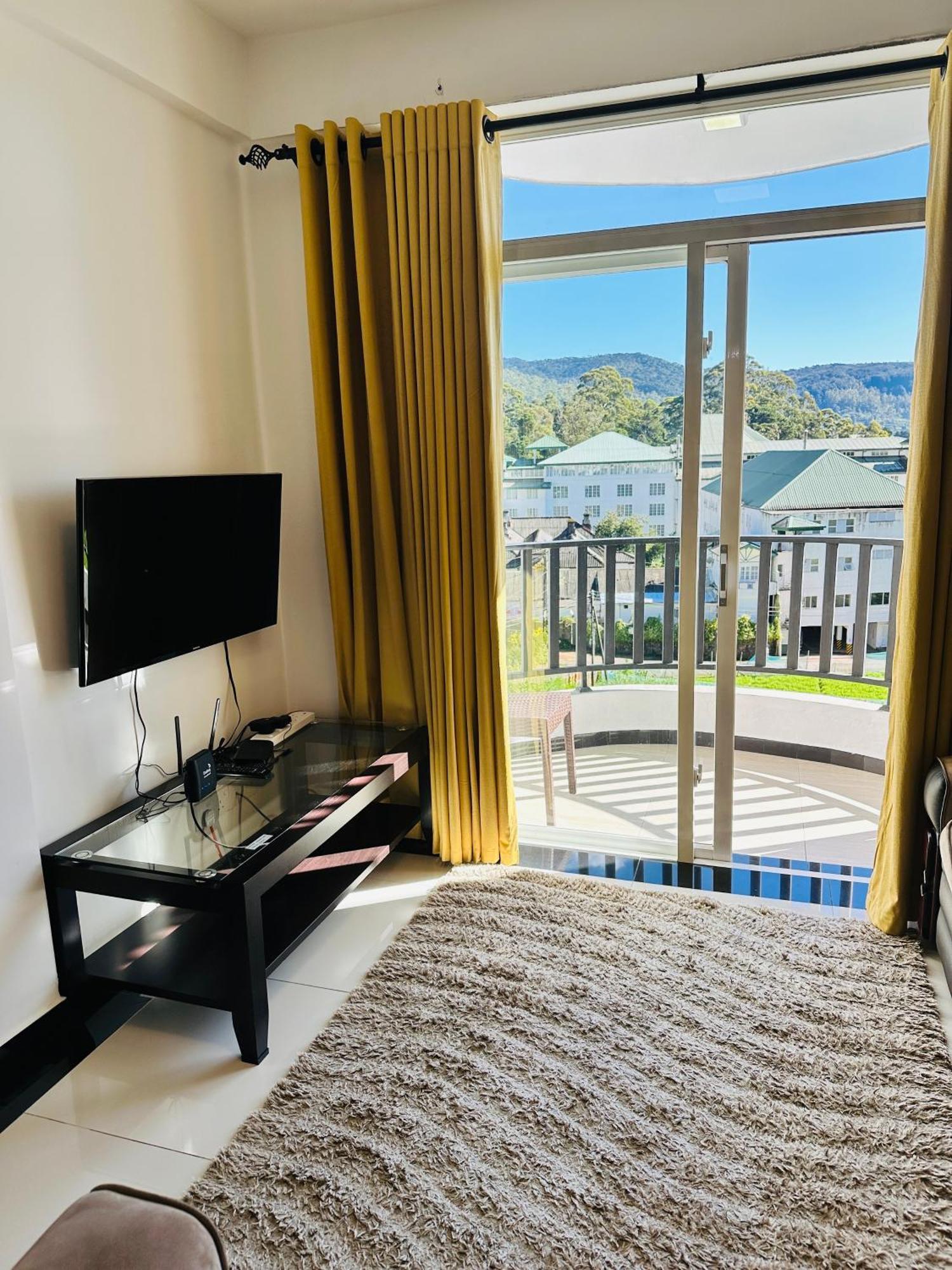Vista Mariners Apartment Nuwara Eliya