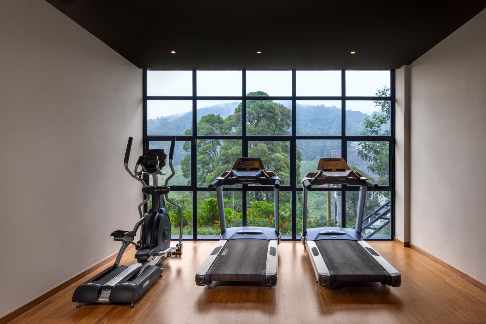 The Golden Ridge Hotel 5*
