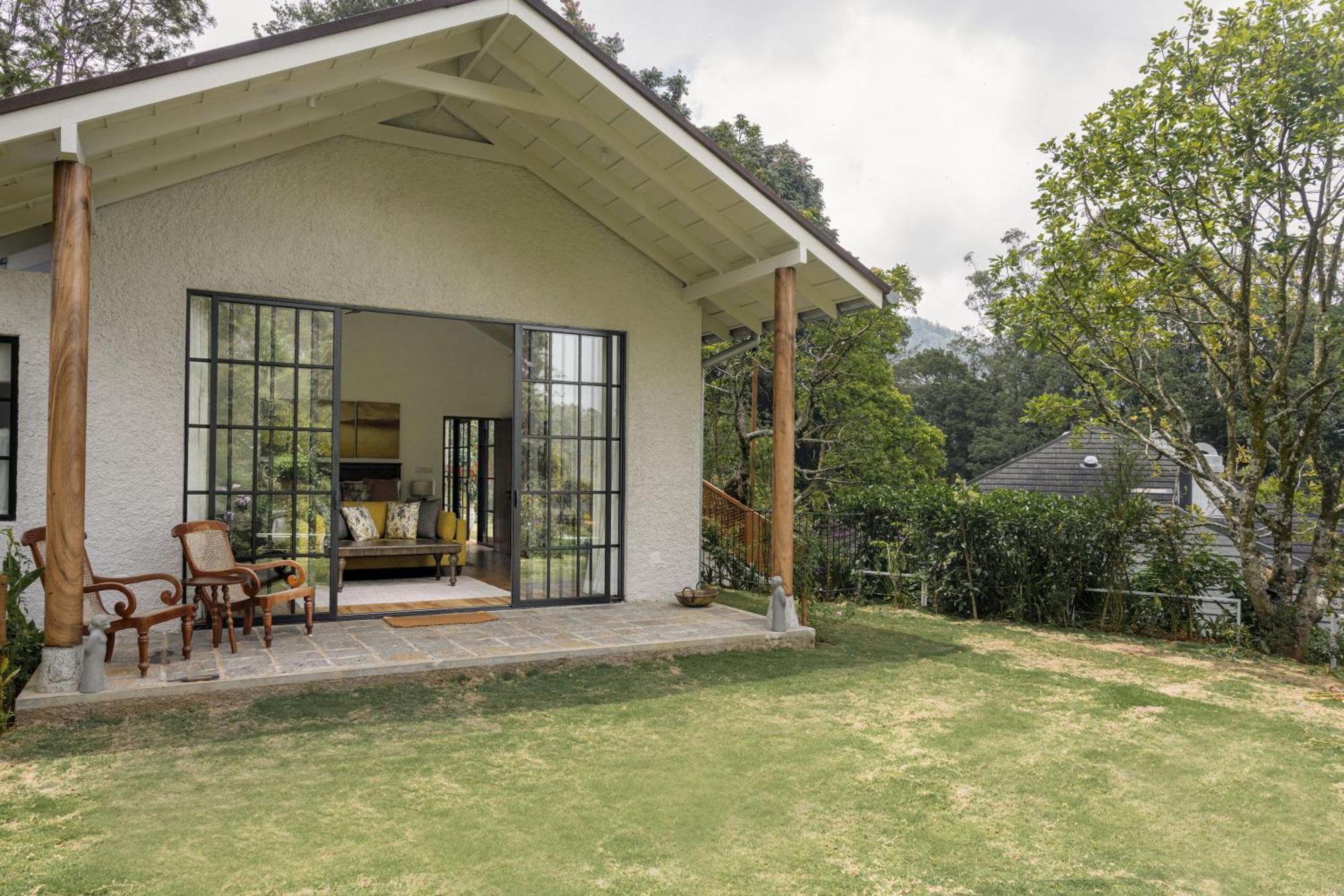 Villa Stafford