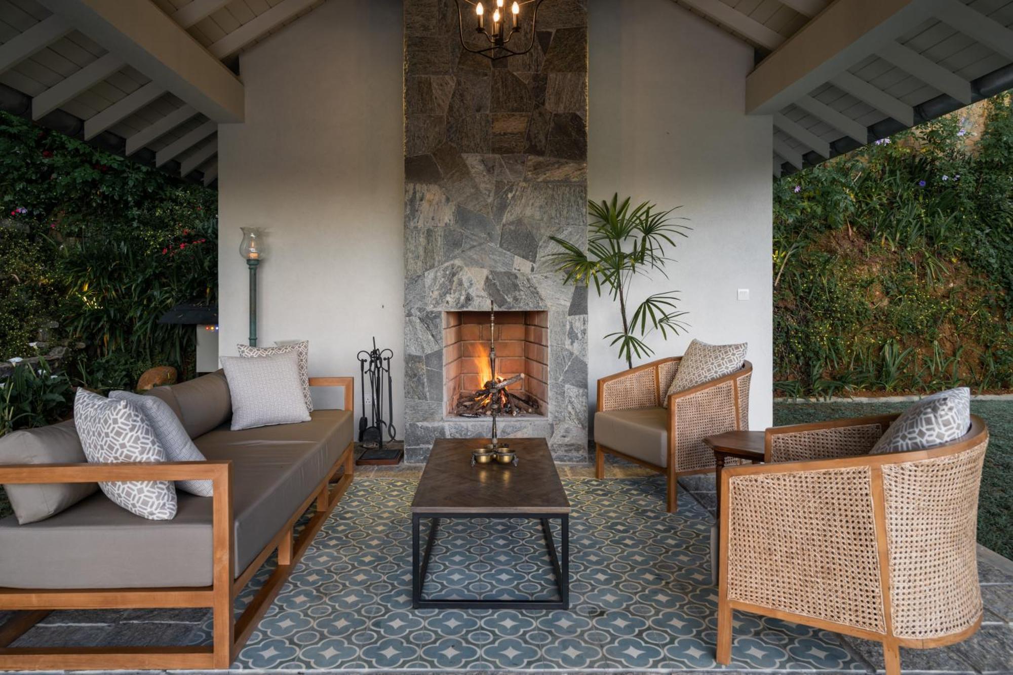 Stafford Villa Nuwara Eliya