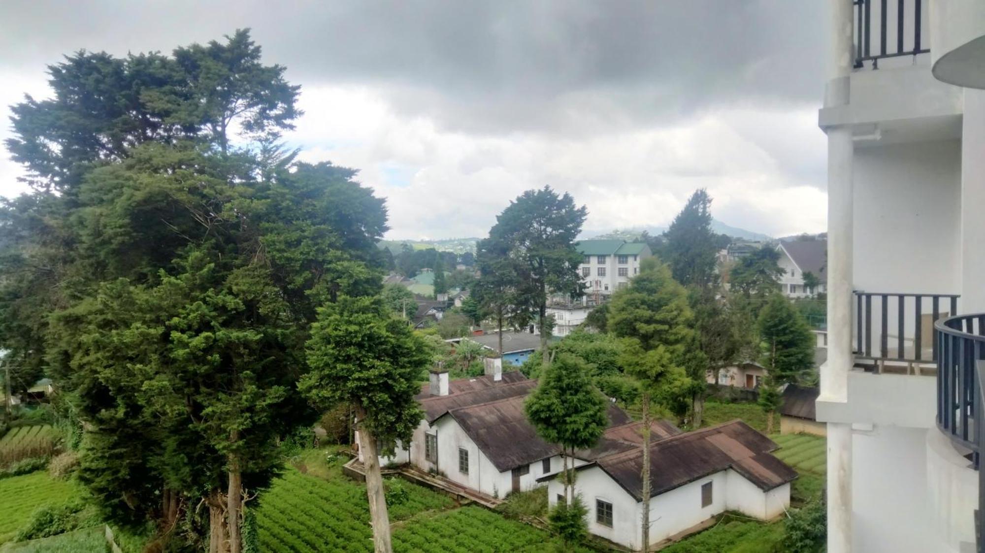 Luxury Apartment Nuwara Eliya