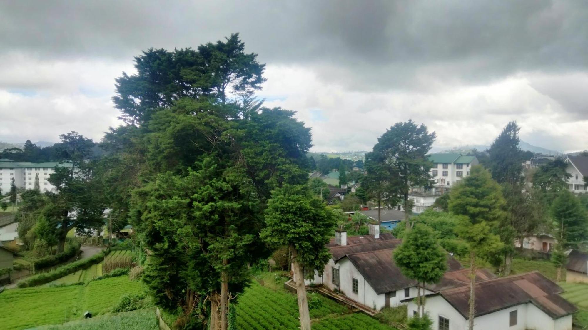 Luxury Apartment Nuwara Eliya