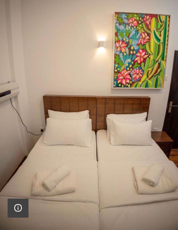 Avenue Apartment *
