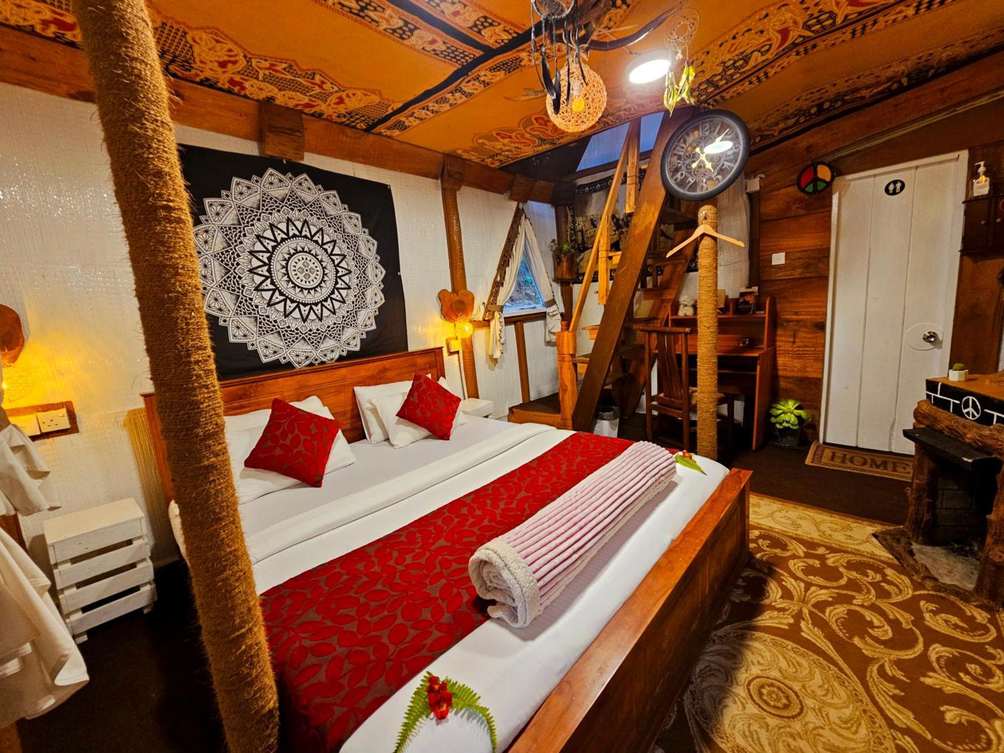 Chalet Haven