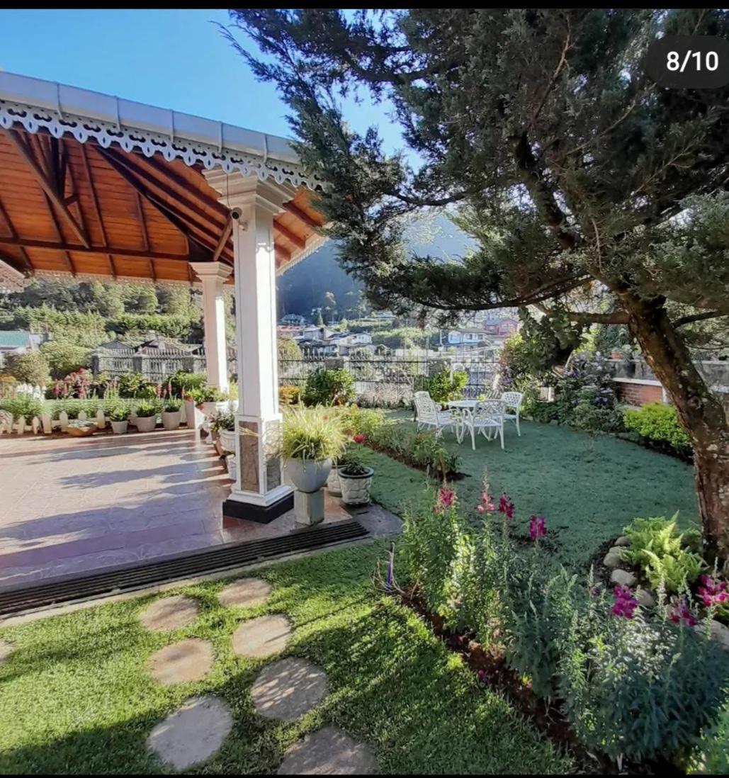 Homestay Royal Wattles